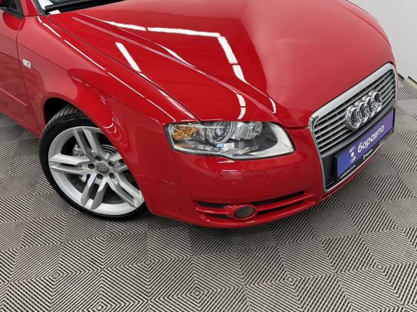 Audi A4 III (B7) с пробегом 2005 года, цена 1 150 000 рублей, 205019 км, универсал, Автокод Объявления
