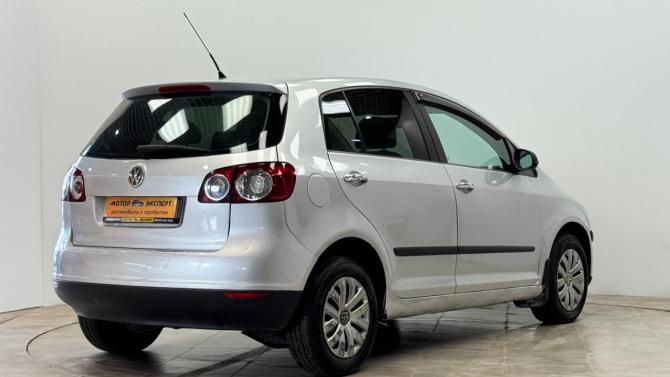 Volkswagen Golf Plus I с пробегом 2006 года, цена 310 000 рублей, 310759 км, хэтчбек, Автокод Объявления
