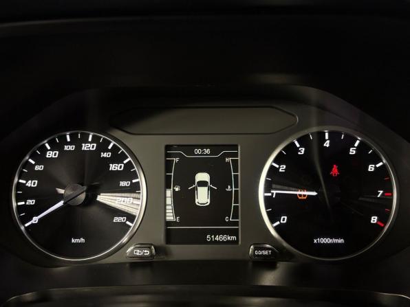 Chery Tiggo 4 Pro I с пробегом 2024 года, цена 1 520 000 рублей, 51466 км, внедорожник, Автокод Объявления