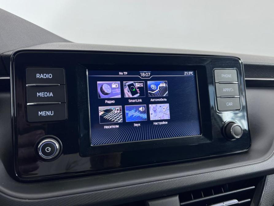 Skoda Rapid II Ростов-на-Дону  - изображение 14