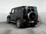 Mercedes-Benz G-Класс II (W463) Рестайлинг 3 Санкт-Петербург  - изображение 26