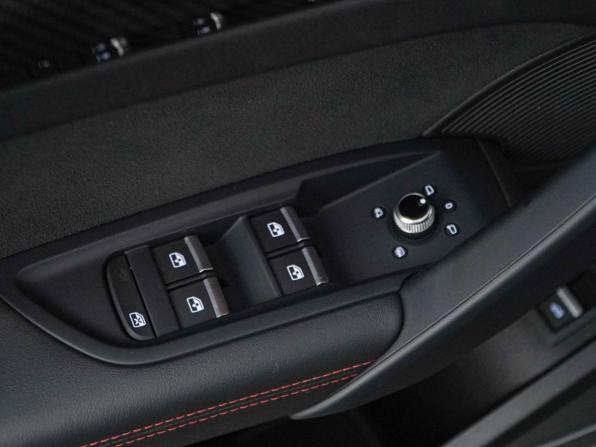 Audi SQ5 II (FY) Рестайлинг с пробегом 2021 года, цена 7 355 052 рубля, 31084 км, внедорожник, Автокод Объявления