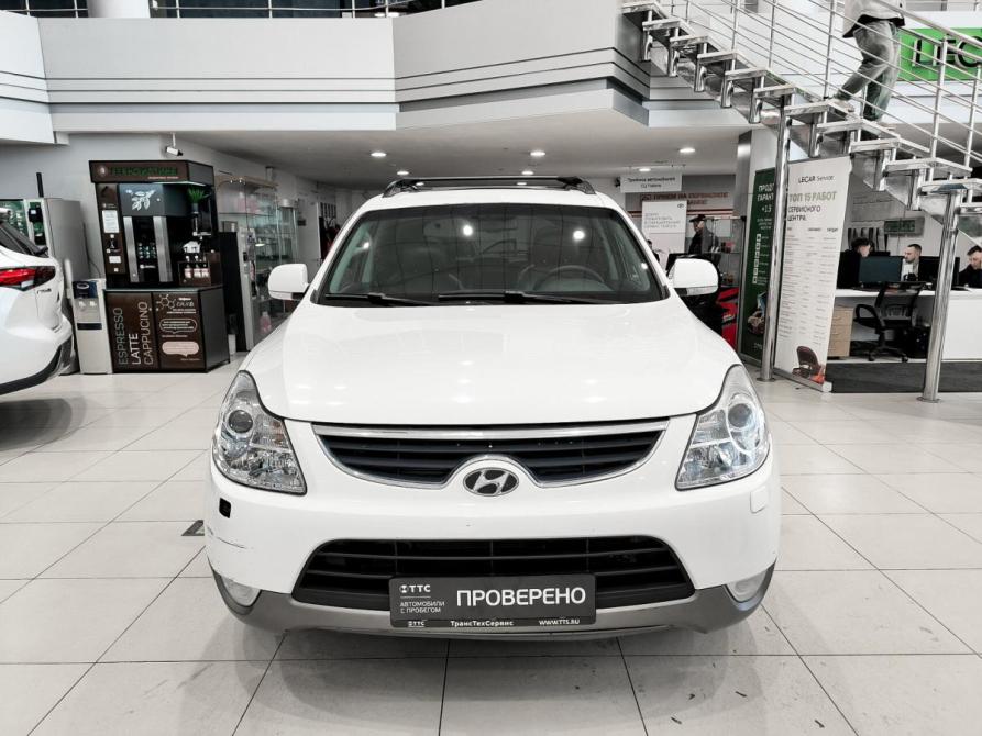 Hyundai ix55 Казань  - изображение 2
