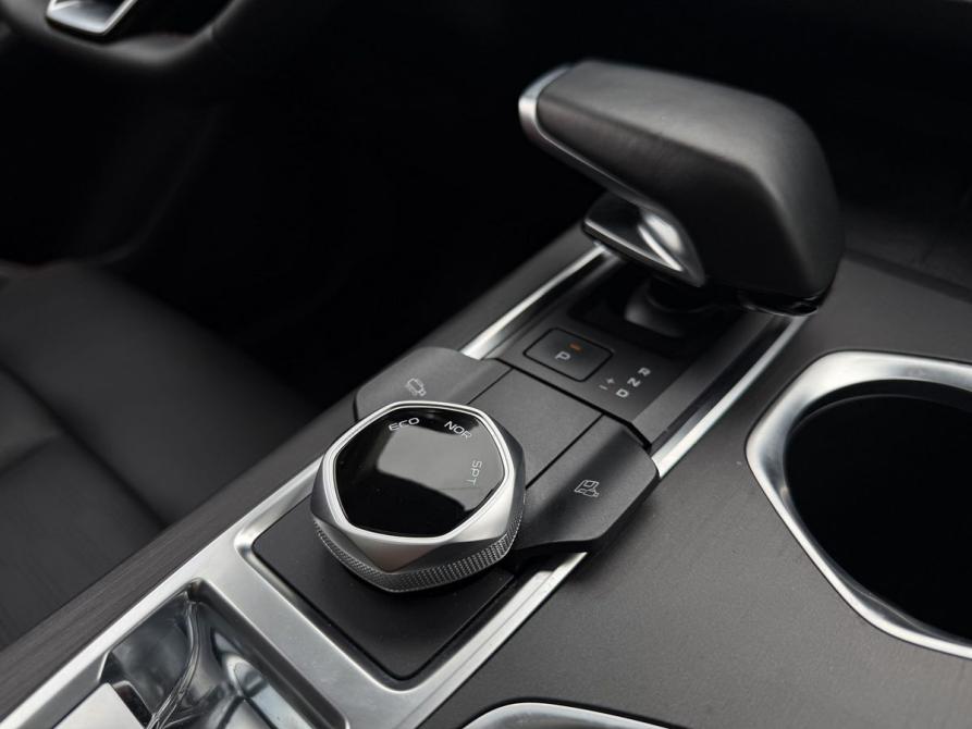 Changan CS55 Plus II Минеральные Воды  - изображение 28