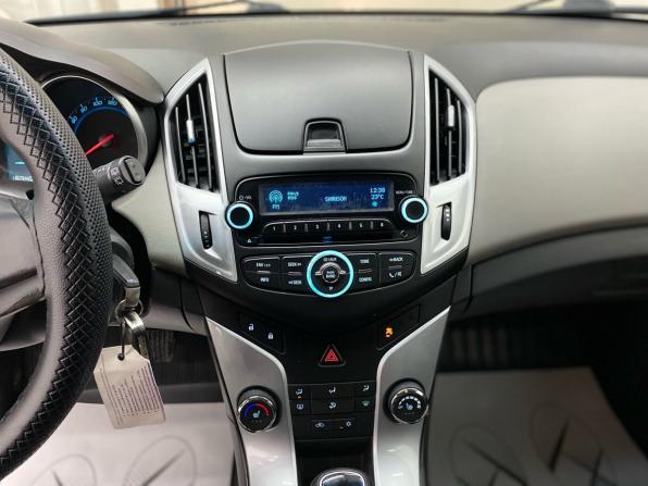 Chevrolet Cruze I Рестайлинг с пробегом 2012 года, цена 780 000 рублей, 167407 км, хэтчбек, Автокод Объявления