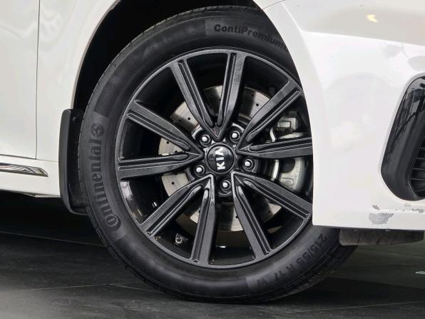 Kia Optima IV Рестайлинг с пробегом 2019 года, цена 2 019 000 рублей, 102292 км, седан, Автокод Объявления