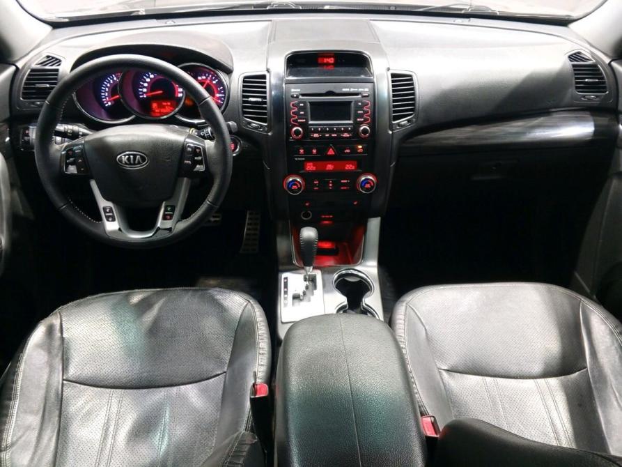 Kia Sorento II Рестайлинг Оренбург  - изображение 14
