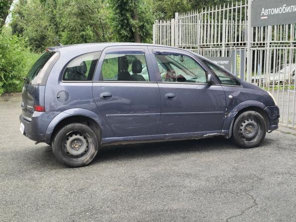 Opel Meriva A Рестайлинг с пробегом 2008 года, цена 299 000 рублей, 195701 км, компактвэн, Автокод Объявления
