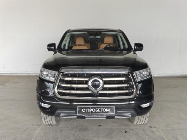 Great Wall Poer I с пробегом 2023 года, цена 2 998 000 рублей, 29437 км, offers.body_type.unknown, Автокод Объявления