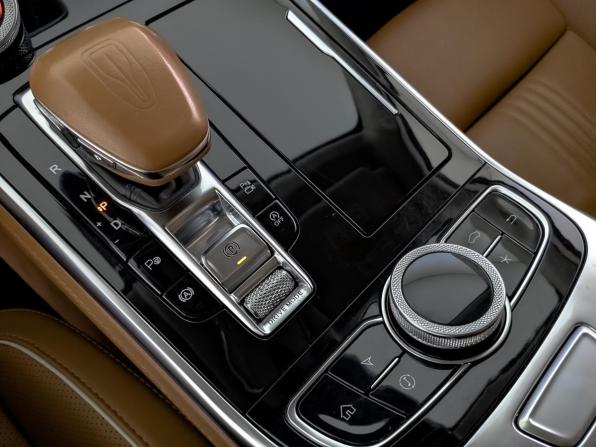 Hongqi H9 I с пробегом 2021 года, цена 3 190 000 рублей, 82881 км, седан, Автокод Объявления