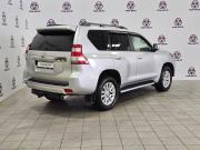 Toyota Land Cruiser Prado 150 Series Рестайлинг 1 Тольятти  - изображение 26
