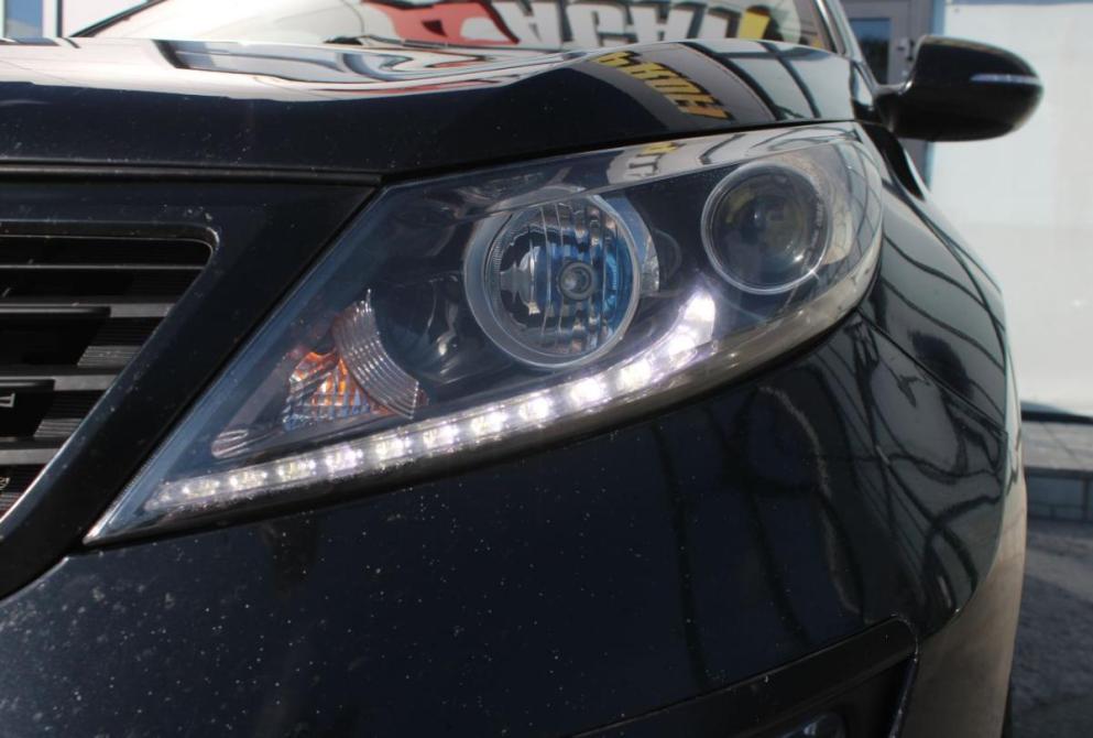 Kia Sportage III Саратов  - изображение 9