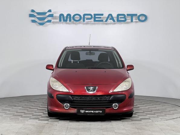 Peugeot 307 I Рестайлинг с пробегом 2006 года, цена 370 000 рублей, 175000 км, хэтчбек, Автокод Объявления