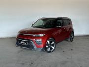Kia Soul III Москва  - изображение 22