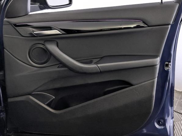 BMW X2 I (F39) с пробегом 2022 года, цена 3 995 000 рублей, 33016 км, внедорожник, Автокод Объявления