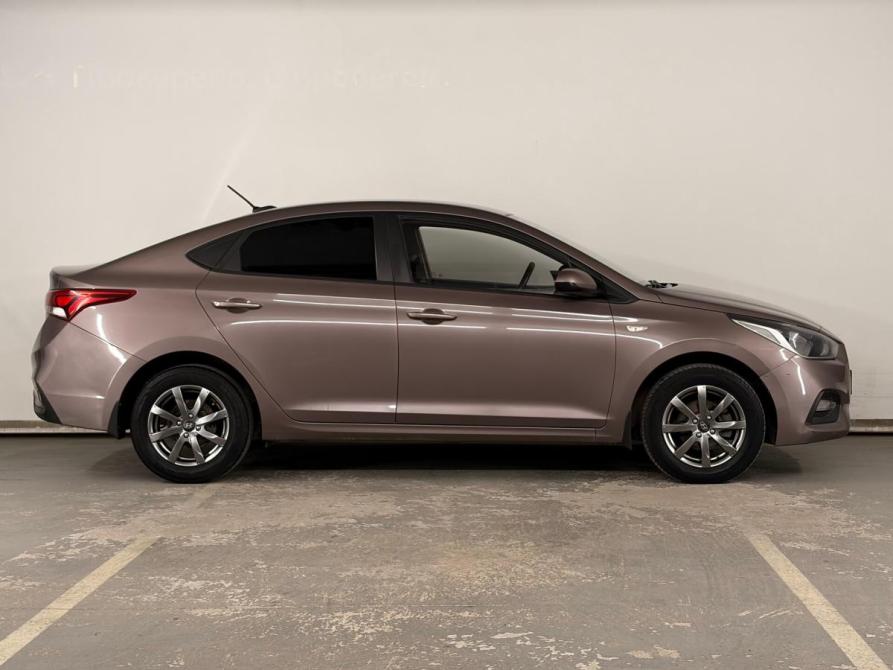Hyundai Solaris II Екатеринбург  - изображение 6