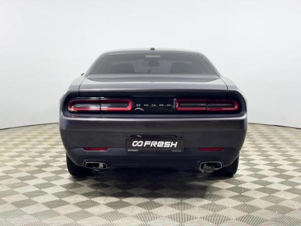Dodge Challenger III Рестайлинг 2 с пробегом 2015 года, цена 2 719 900 рублей, 154864 км, купе, Автокод Объявления