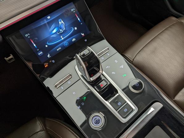 Chery Tiggo 8 Pro I с пробегом 2021 года, цена 1 670 000 рублей, 120546 км, внедорожник, Автокод Объявления