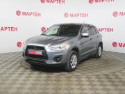 Mitsubishi ASX I Рестайлинг Вологда  - изображение 18