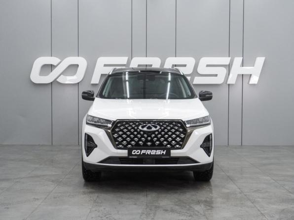 Chery Tiggo 7 Pro Max I с пробегом 2023 года, цена 2 195 000 рублей, 72626 км, внедорожник, Автокод Объявления