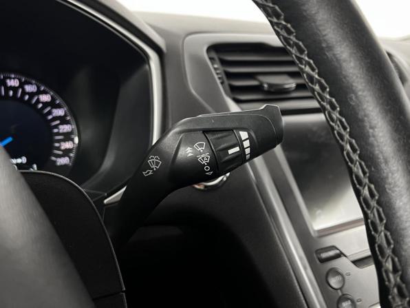 Ford Mondeo V с пробегом 2019 года, цена 1 575 900 рублей, 248791 км, седан, Автокод Объявления
