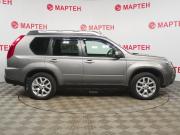 Nissan X-Trail II Рестайлинг Вологда  - изображение 23