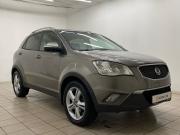 SsangYong Actyon II Энгельс  - изображение 38