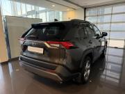 Toyota RAV4 V (XA50) Подольск  - изображение 30