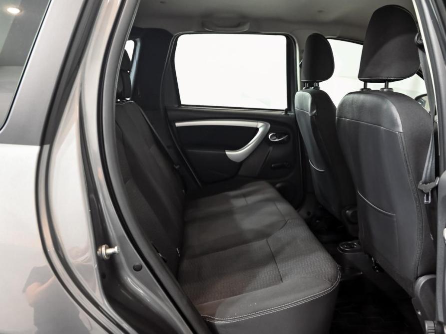 Nissan Terrano III (D10) Екатеринбург  - изображение 18