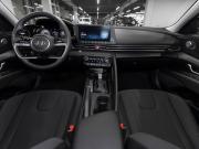 Hyundai Elantra VII (CN7) Рестайлинг Москва  - изображение 30