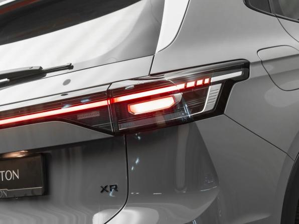 Volkswagen Tharu XR с пробегом 2026 года, цена 2 930 000 рублей, 50 км, внедорожник, Автокод Объявления