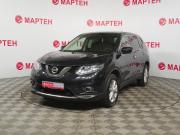 Nissan X-Trail III Вологда  - изображение 19