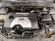 Kia Cerato I Набережные Челны  - изображение 26