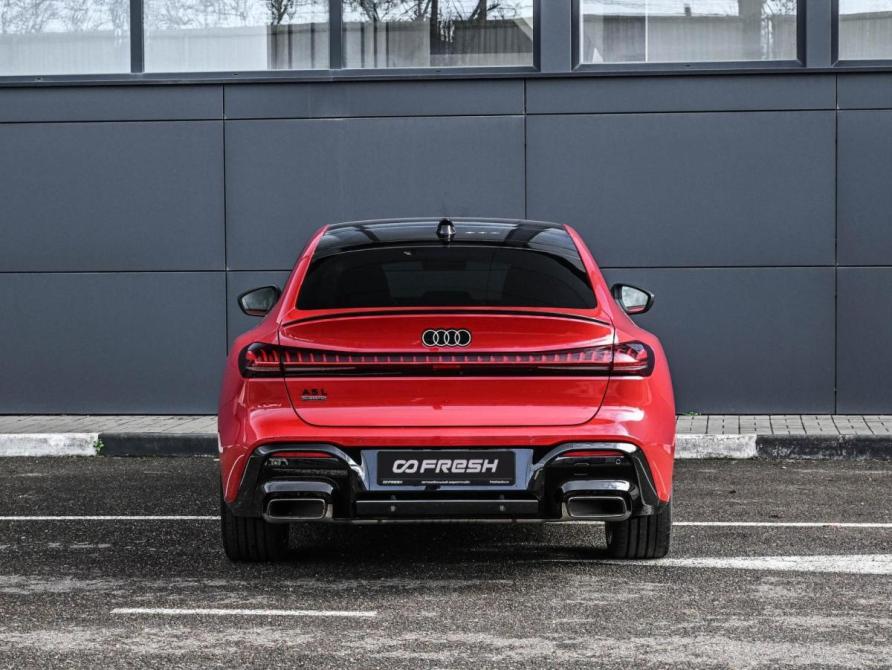 Audi A5 III (B10) Новороссийск  - изображение 4