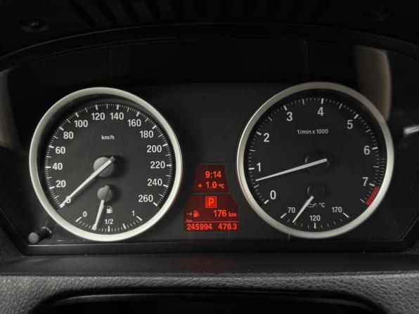 BMW X6 I (E71) Рестайлинг с пробегом 2013 года, цена 2 100 000 рублей, 245980 км, внедорожник, Автокод Объявления