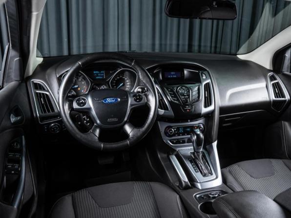 Ford Focus III с пробегом 2012 года, цена 949 000 рублей, 129415 км, седан, Автокод Объявления