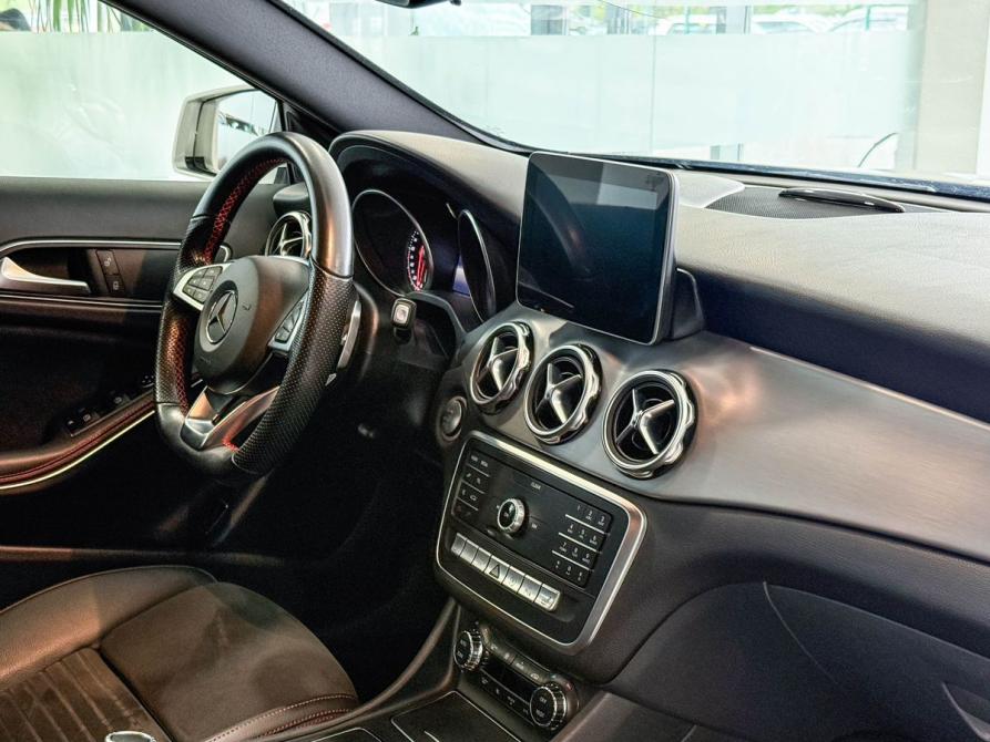 Mercedes-Benz GLA I (X156) Рестайлинг Тверь  - изображение 9