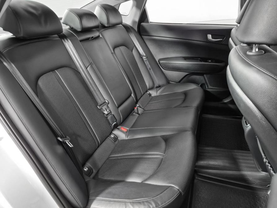 Kia Optima IV Рестайлинг Нижний Новгород  - изображение 12