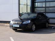 Chevrolet Epica V250 Рестайлинг Нижний Новгород  - изображение 19