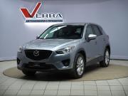 Mazda CX-5 I Уфа  - изображение 18