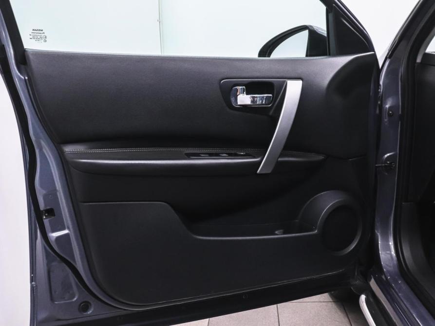 Nissan Qashqai I Красноярск  - изображение 10