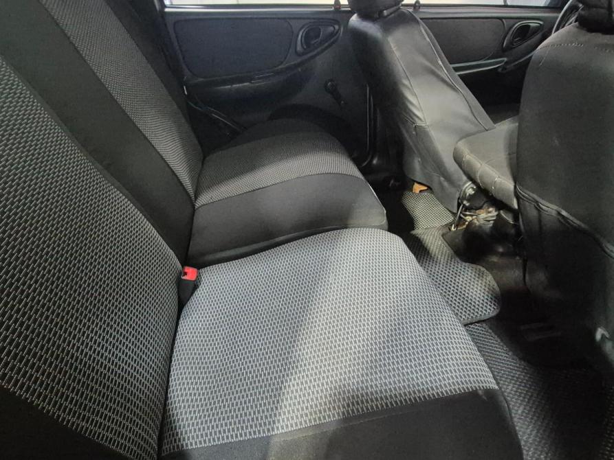 Chevrolet Niva I Воронеж  - изображение 17