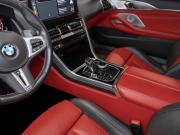 BMW 8 серии II (G14/G15/G16) Рестайлинг Москва  - изображение 57