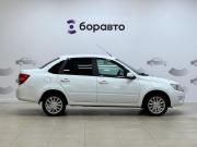 Lada (ВАЗ) Granta I Ставрополь  - изображение 25