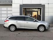 Ford Focus III Москва  - изображение 23
