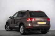 Volkswagen Touareg II Томск  - изображение 26
