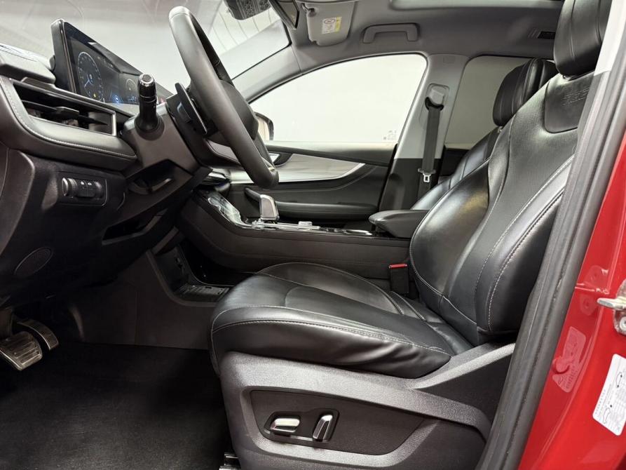 Chery Tiggo 8 Pro Max I Тверь  - изображение 4