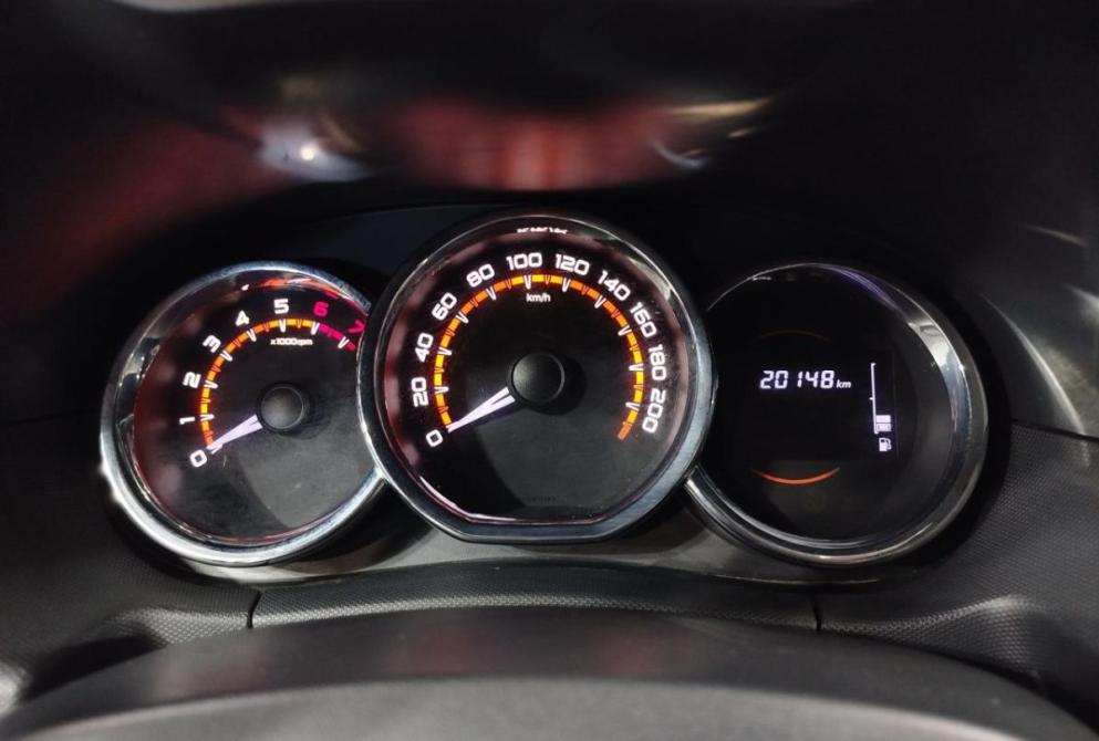 Lada (ВАЗ) Largus I Рестайлинг Саратов  - изображение 13