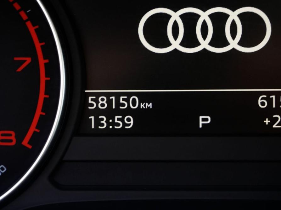 Audi A4 V (B9) Рестайлинг Москва  - изображение 15