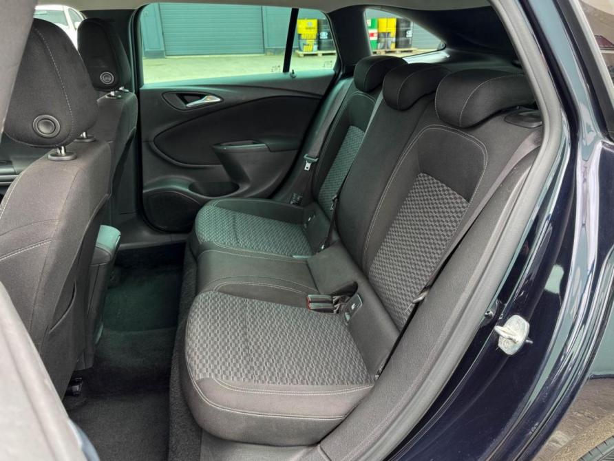 Opel Astra K Кропоткин  - изображение 9